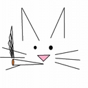 Cover of album El Gatito Fuma by TheClassicalBasshead