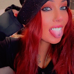 Avatar of user LunaB92