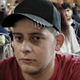 Avatar of user PsyFrost