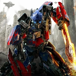 Avatar of user the last knight