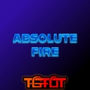 Cover of album Absolute Fire Album by ThatGuyFromOverThere