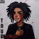 Cover of album Touching Magik by ℙunkfrmda4