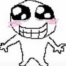 Avatar of user Gerbal