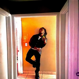 Avatar of user ℙunkfrmda4