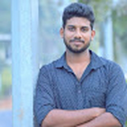 Avatar of user Maheshuuuu