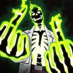 Avatar of user B0LTZ