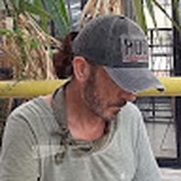 Avatar of user Boldfaced