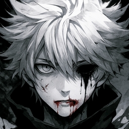 Avatar of user lostinlife