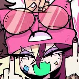 Avatar of user BROKIE