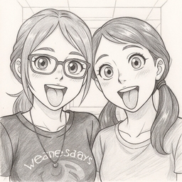 Avatar of user ABCEMMA