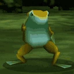 Avatar of user ToadstoolTempest