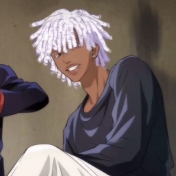 Avatar of user crxwned_hxrmonii