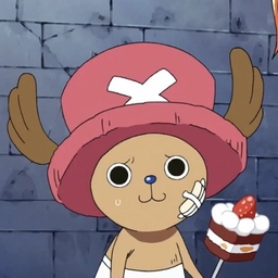 Avatar of user tony tony chopper