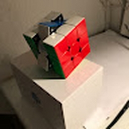 Avatar of user A0eW3sT