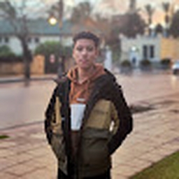 Avatar of user Abrooo