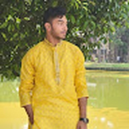 Avatar of user Ifti9877