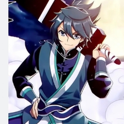 Avatar of user jeremiah7