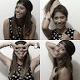 Avatar of user kaffure