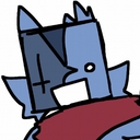 Avatar of user Lifeinshamblesduetoskatin