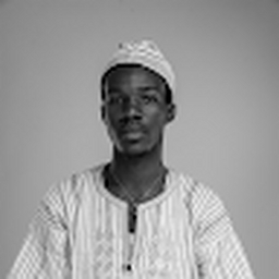 Avatar of user lucien-loua