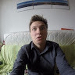 Avatar of user Nytroxyde