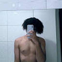 Avatar of user victorafro7