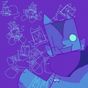 Cover of album peace at last by Lifeinshamblesduetoskatin