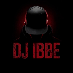 Avatar of user DJ-Ibbe