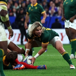 Avatar of user geudenske