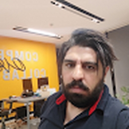 Avatar of user mehran_xy2003