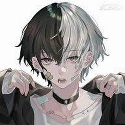 Avatar of user NomixHannah