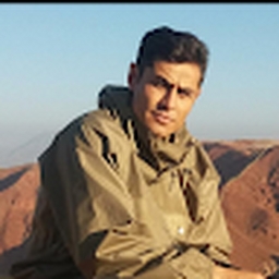 Avatar of user taaha