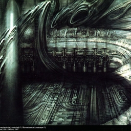 Avatar of user كائن فضائي