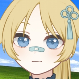 Avatar of user Theblonderabbit