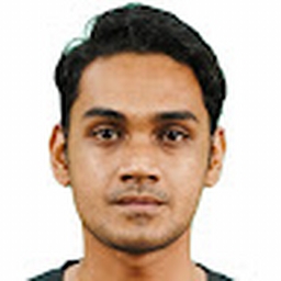 Avatar of user hafiqhatta