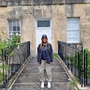 Avatar of user ilanaburtjoy