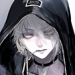 Avatar of user malakai67