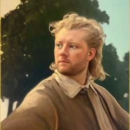 Avatar of user MrSinklair