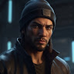 Avatar of user OVRTDX