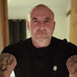 Avatar of user sting2112