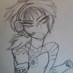 Avatar of user AndyXD