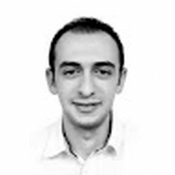 Avatar of user archminaraouf