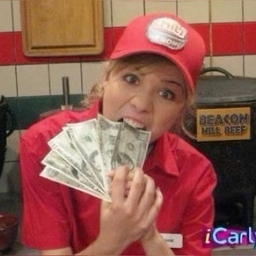 Avatar of user KISSLOW