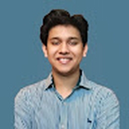 Avatar of user mitrashubham24