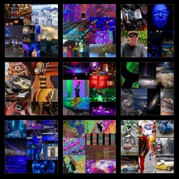 Avatar of user A-waves