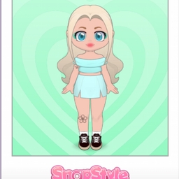 Avatar of user Baddieslay67