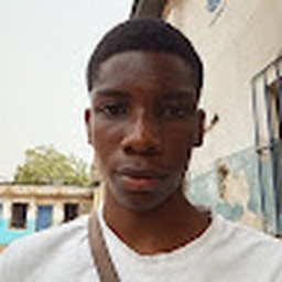 Avatar of user Godrica