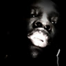 Avatar of user Gwagi