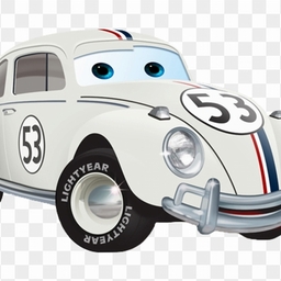 Avatar of user herbiemb