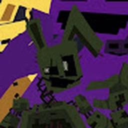 Avatar of user the_spectre_forsaken